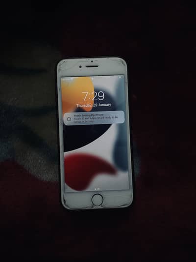 iphone 6S Pta approved