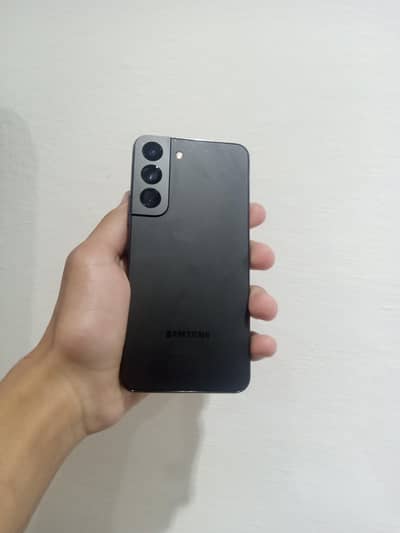 Samsung s22 Non urgent sale
