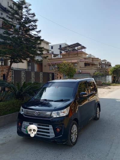 Japanese Flair Stingray 2015 Lahore number