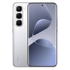 Infinix hot 60 pro plus