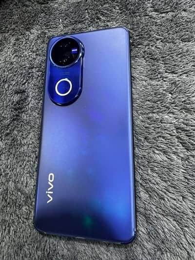 vivo. v50 5g