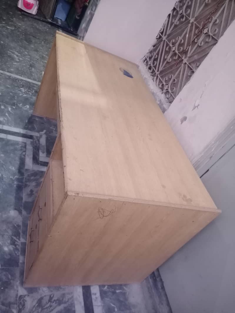 Office Workstation and Computer Table 2