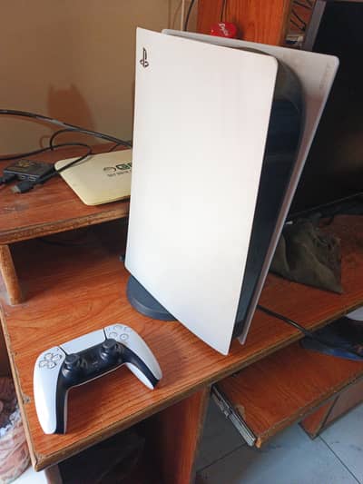 PlayStation 5 digital PS5