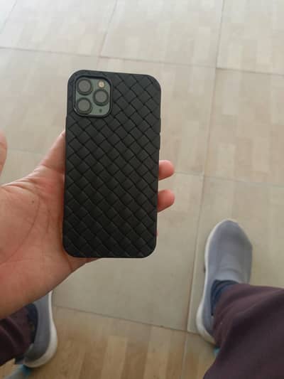 iphone 11 pro 64gb JV non pta  E sim chaly gi 2 month 03444596830