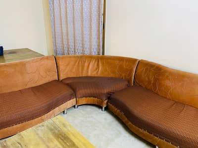 7sofa seater