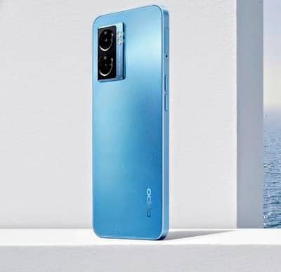 oppo a57 8/256