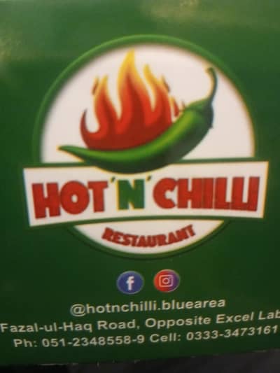 Cashier and Counter Boy