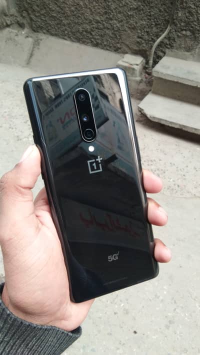 OnePlus 8 Permanent Cee*p 10/10