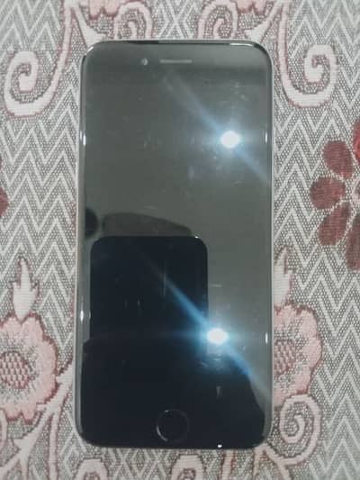 I phone 6 condition all ok