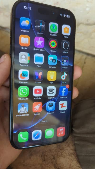 Iphone 16 Pro Sim Locked