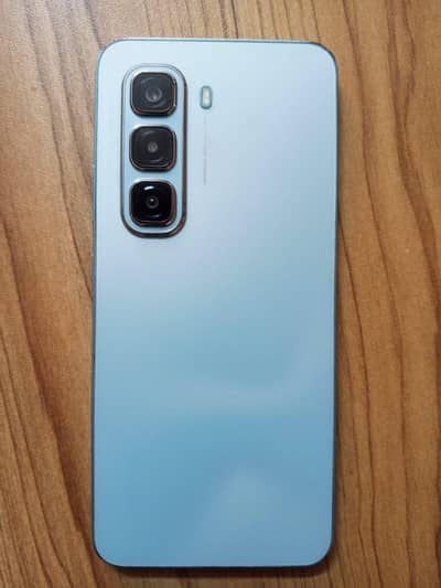 Infinix hot 50 pro 8/128 exchange possible