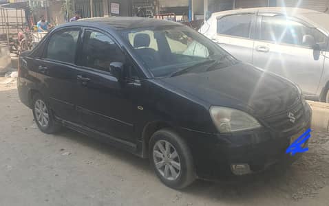 LIANA EMINENT JAPANI AUTO