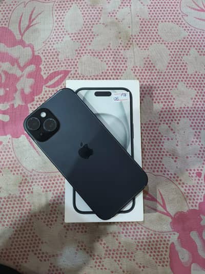 Iphone 15 128 GB JV