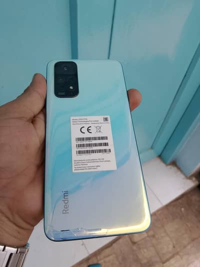 Redmi note 11 4/128 with box and charger  all okay  hai