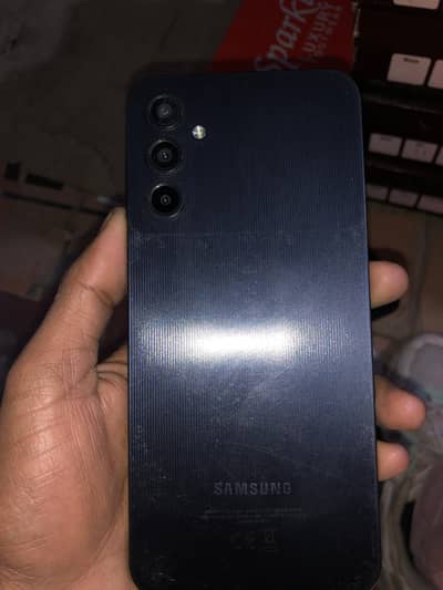 Samsung A14
