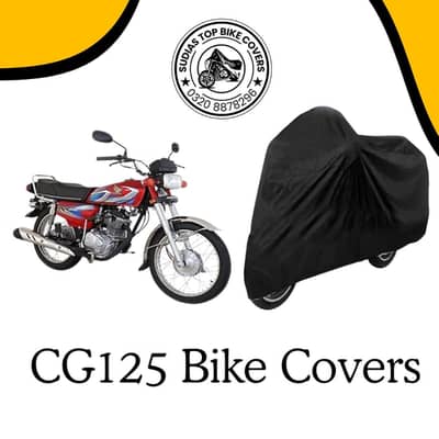 bike top covers