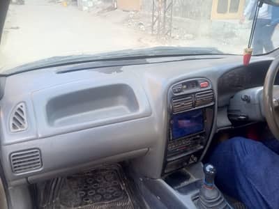 Suzuki Baleno 2005 model For sale
