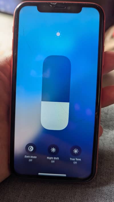 Iphone xr 128 Gb factory unlock