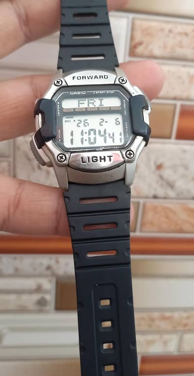 casioo sportx original