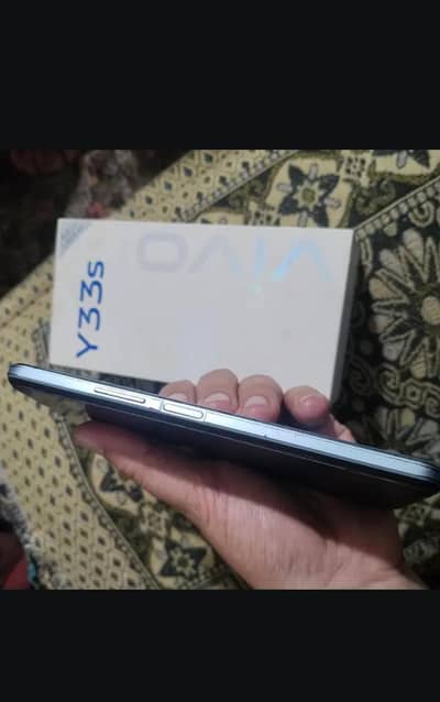 vivo Y33S 8-128 contect number 03159048589