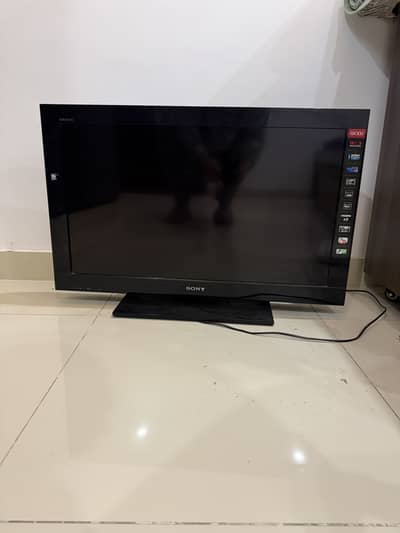 Sony LCD Tv for sale