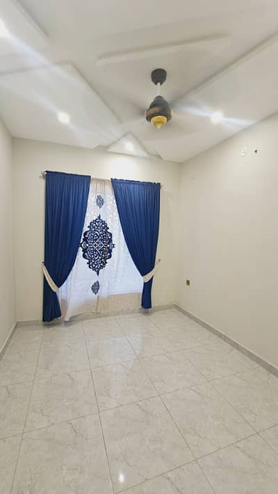 Own A Piece Of Paradise! Spacious 5 Marla House In K Block Citi Housing Jhelum