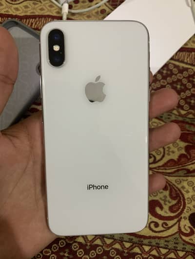 Iphone X 10/11 condition