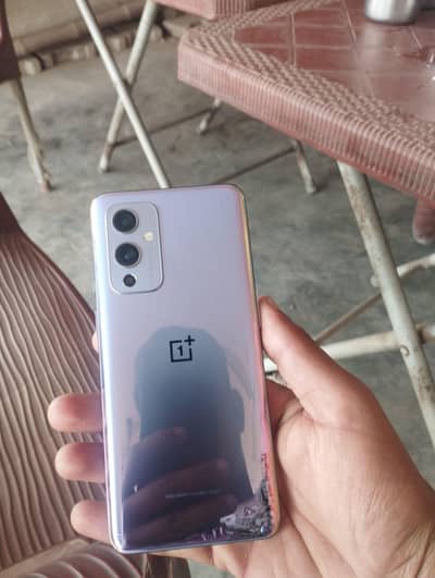 one plus 9 good condition sale and exchange