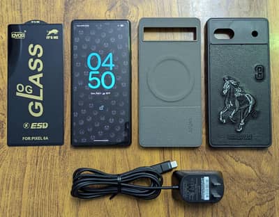 Official PTA Approved Google Pixel