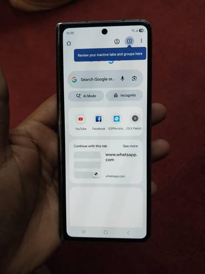 samsung fold 4 non pta unlock