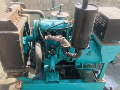 10 kv good machine cuore car engine