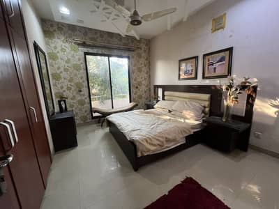 5 Marla Furnished Model House