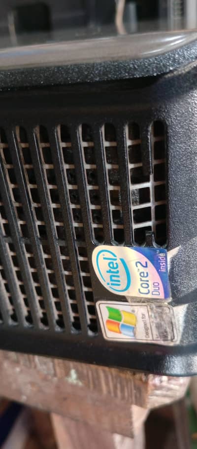 Dell CPU Computer | 8GB RAM | 1TB Hard Drive