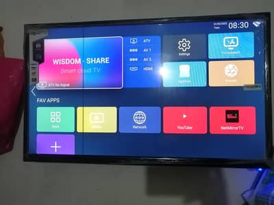 Samsung LCD for sale