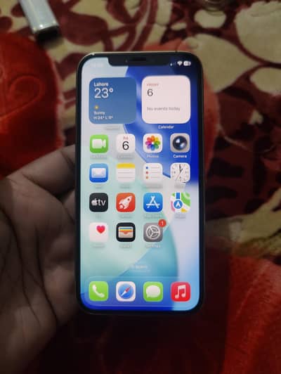 iphone 12 pro 128gb dual sim pta approved