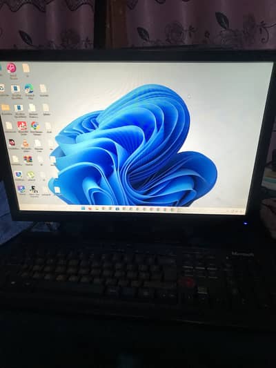 core i7 4th generation 3.40 ghz processor