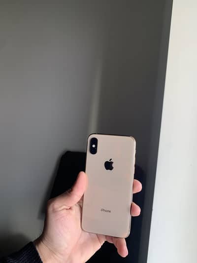 iPhone XS 256GB Non pta