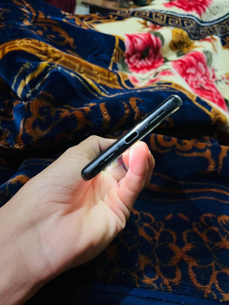 Google Pixel 7 pro 5