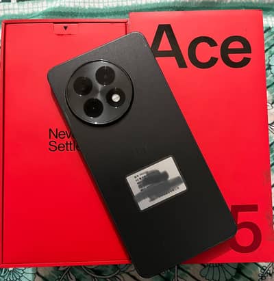OnePlus Ace 5 [13R]