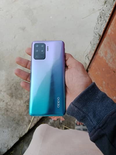 oppo f19 pro 4+4 128 for sale argent hai  Whatsapp 03030005130