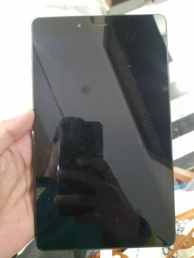 Samsung Galaxy Tab A 8.0 (2019)