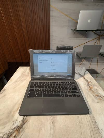 Dell Chromebook Touchscreen 4_32 Play Story