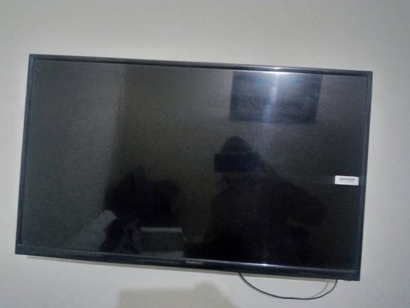 led samsung android 0