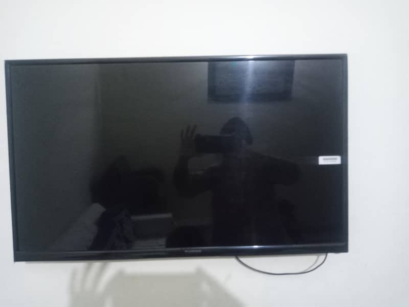 led samsung android 1