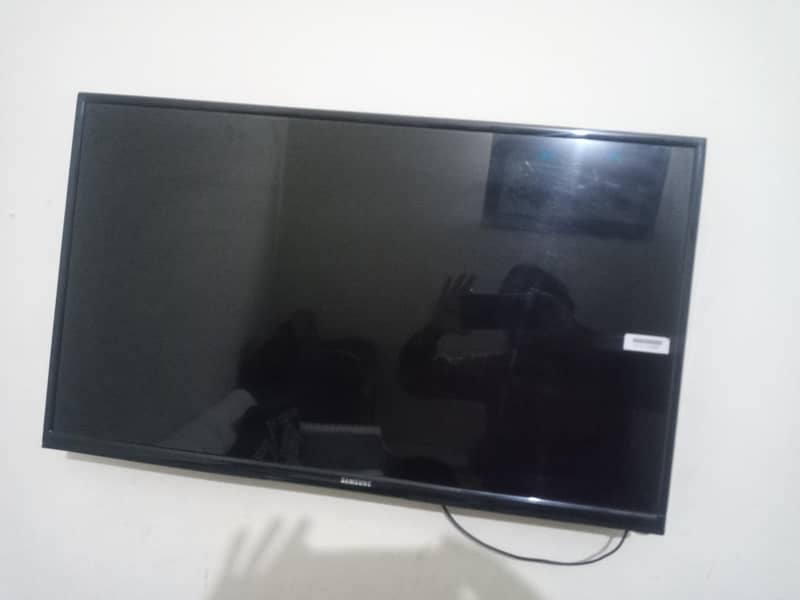 led samsung android 2