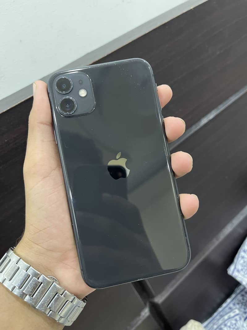 IPHONE 11 2