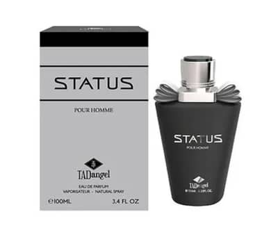 Tadangel Status Pour Homme Edp 100ml RS 2000 RS 2000