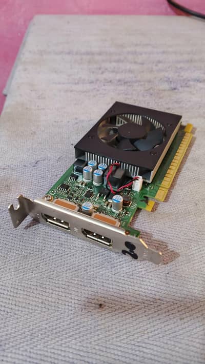 NVIDIA GeForce GT 730 2GB GDDR5