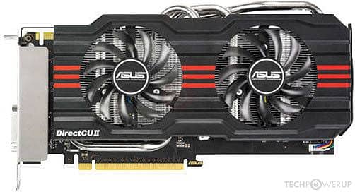 Asus 660ti