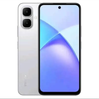 Infinix smart 10 6/64 pta approved